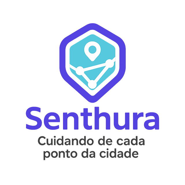 Senthura Logo